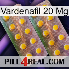 Vardenafil 20Mg new10